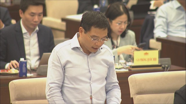 Đề xuất loạt chính sách đột phá tạo động lực cho TP. Hồ Chí Minh phát triển - Ảnh 2.