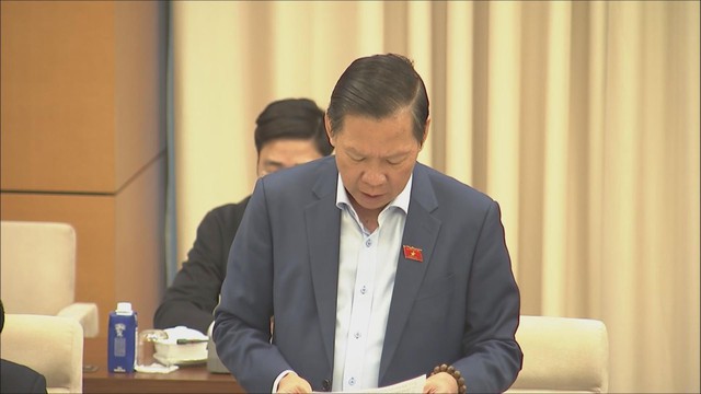 Đề xuất loạt chính sách đột phá tạo động lực cho TP. Hồ Chí Minh phát triển - Ảnh 3.