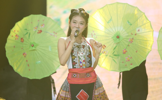 Hoàng Thái - Tân Quán quân "Tỏa sáng ước mơ" mùa 4 - Ảnh 6.