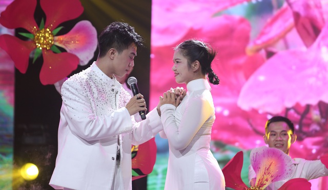 Hoàng Thái - Tân Quán quân "Tỏa sáng ước mơ" mùa 4 - Ảnh 5.