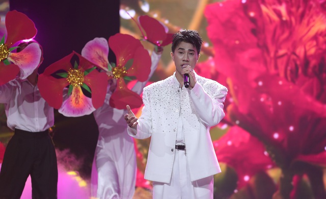 Hoàng Thái - Tân Quán quân "Tỏa sáng ước mơ" mùa 4 - Ảnh 4.