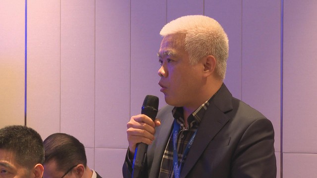 Xây dựng và phát triển Trung tâm Tài chính quốc tế Việt Nam tại TP. Hồ Chí Minh - Ảnh 4.