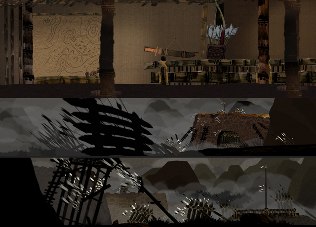 "Mưa đỏ" thắng lớn với 5 giải tại Liên hoan phim Việt Nam lần thứ 24 - Ảnh 16.