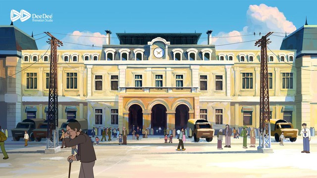 "Mưa đỏ" thắng lớn với 5 giải tại Liên hoan phim Việt Nam lần thứ 24 - Ảnh 17.