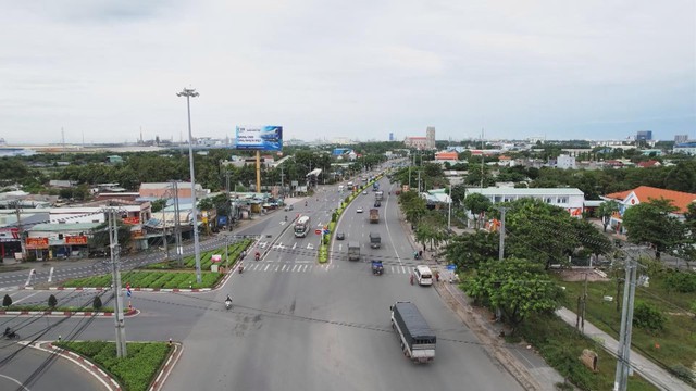 Vươn khơi - Ngày 25/11/2025 | Những cung đường Marathon tuyệt đẹp ở phía Đông TP.HCM - Ảnh 1.