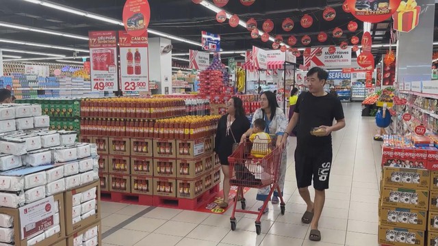 Vươn khơi - Ngày 25/11/2025 | Những cung đường Marathon tuyệt đẹp ở phía Đông TP.HCM - Ảnh 2.