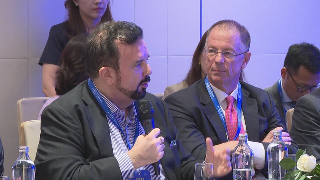 Xây dựng và phát triển Trung tâm Tài chính quốc tế Việt Nam tại TP. Hồ Chí Minh - Ảnh 3.