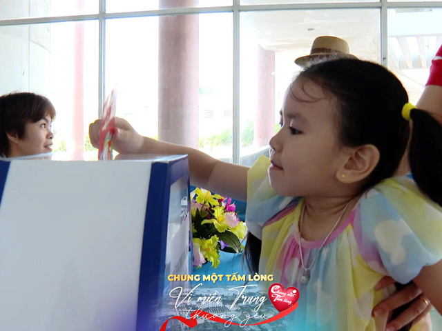 Những tấm lòng sẻ chia từ Bà Rịa – Vũng Tàu gửi về miền Trung - Ảnh 5.