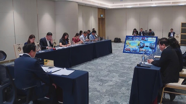 Quyết liệt kiểm soát IUU, tăng tốc hành trình gỡ “thẻ vàng” - Ảnh 1.