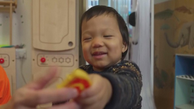 Anh: Ca hội chứng Hunter đầu tiên được chữa trị bằng liệu pháp gien  - Ảnh 3.