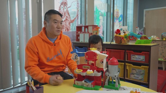 Anh: Ca hội chứng Hunter đầu tiên được chữa trị bằng liệu pháp gien  - Ảnh 4.