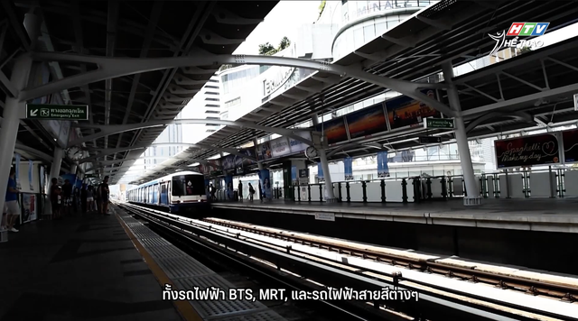 Bangkok – Chonburi – Songkhla – 3 gam màu đặc sắc tại SEA Games 33 - Ảnh 2.