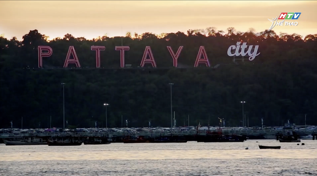 Bangkok – Chonburi – Songkhla – 3 gam màu đặc sắc tại SEA Games 33 - Ảnh 4.