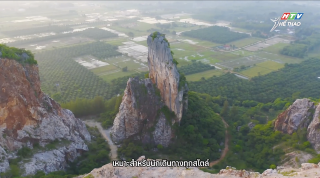 Bangkok – Chonburi – Songkhla – 3 gam màu đặc sắc tại SEA Games 33 - Ảnh 7.