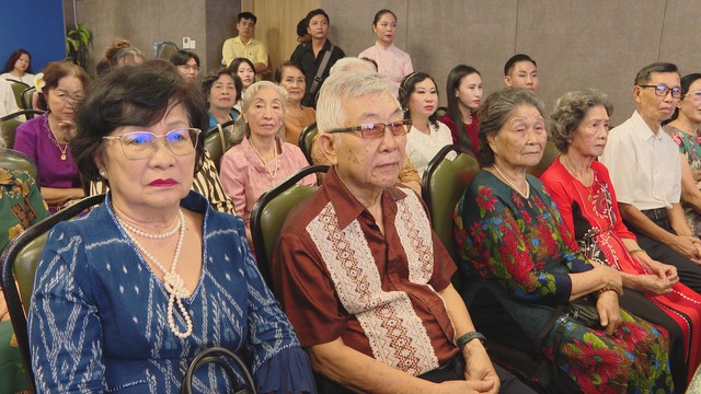 TP.HCM kỷ niệm 50 năm Quốc khánh Lào, thắt chặt tình hữu nghị đặc biệt Việt Nam – Lào - Ảnh 3.