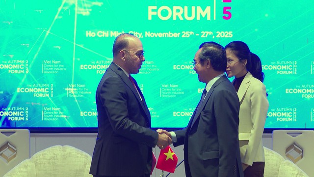 TP.HCM tăng cường hợp tác với Qatar hướng tới phát triển kinh tế – đổi mới sáng tạo - Ảnh 1.