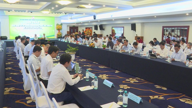 TP. Hồ Chí Minh hội thảo về nông nghiệp đô thị: Đổi mới để phát triển bền vững trong lòng siêu đô thị- Ảnh 3. TP. Hồ Chí Minh hội thảo về nông nghiệp đô thị: Đổi mới để phát triển bền vững trong lòng siêu đô thị- Ảnh 3.