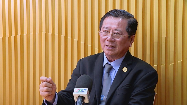 Đối mặt “cơn bão tin giả” giữa tâm lũ: Khi A.I. trở thành vũ khí gây nhiễu loạn- Ảnh 4. Đối mặt “cơn bão tin giả” giữa tâm lũ: Khi A.I. trở thành vũ khí gây nhiễu loạn- Ảnh 4.