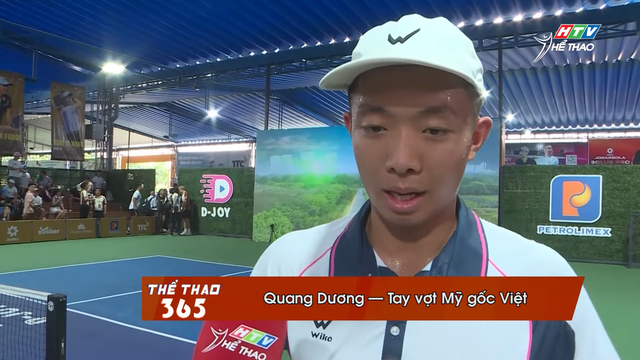 Khởi tranh Giải Pickleball Vietnam Masters 2025- Ảnh 2.