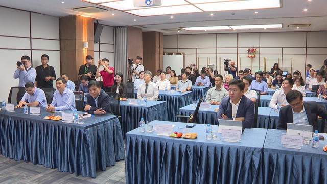 Sức mạnh liên kết là chìa khóa để ngành bán dẫn vươn lên - Ảnh 2.