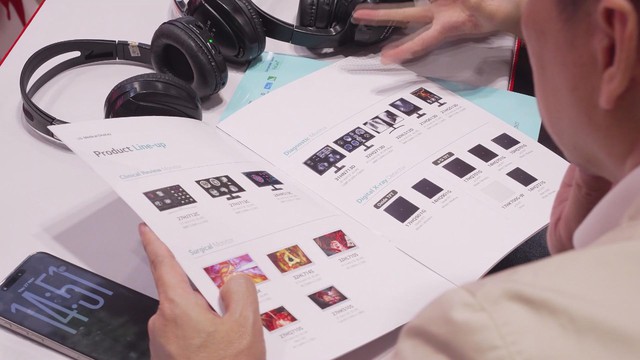 Khi trí tuệ nhân tạo trở thành trợ lực cho bệnh viện thông minh - Ảnh 2.