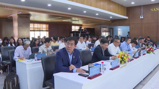 Vai trò pháp lý trong thúc đẩy việc làm trong thời chuyển đổi số - Ảnh 2.