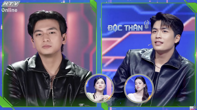 A.I là ai? - Tập 6: Bí mật "động trời" của Hoa hậu Tiểu Vy và Diễn viên Quốc Anh- Ảnh 6. A.I là ai? - Tập 6: Bí mật "động trời" của Hoa hậu Tiểu Vy và Diễn viên Quốc Anh- Ảnh 6.