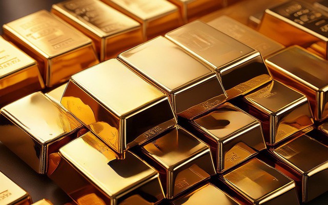 Thị trường ngày 28/11/2025: vàng neo ở mức cao, xăng giảm về mốc 20.000 đồng/lít - Ảnh 1.