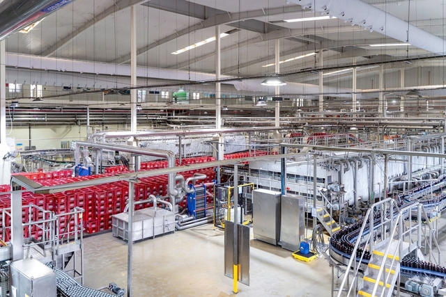 Carlsberg Việt Nam tăng tốc lộ trình hướng tới phát triển bền vững sau hơn ba thập kỷ bền bỉ - Ảnh 2.