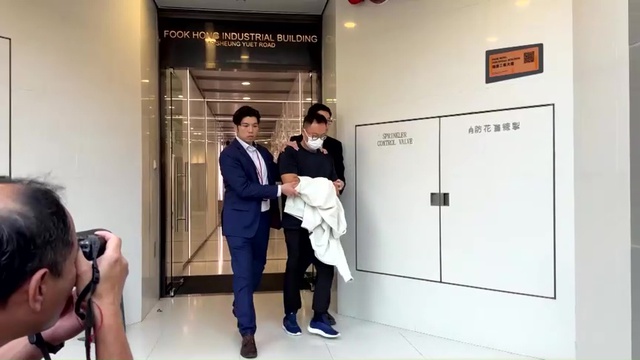 Vụ cháy chung cư Hồng Kông, Trung Quốc: 128 người thiệt mạng - Ảnh 2.