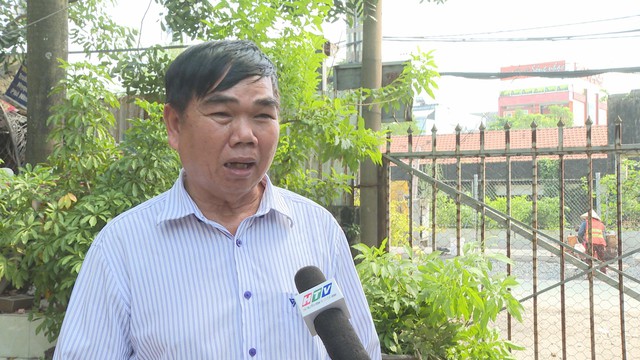 Nâng cao chất lượng giám sát, phản biện xã hội của Mặt trận Tổ quốc các cấp - Ảnh 8.