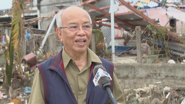 Sơn Hòa (Phú Yên) ngổn ngang sau lũ lụt - Ảnh 7.