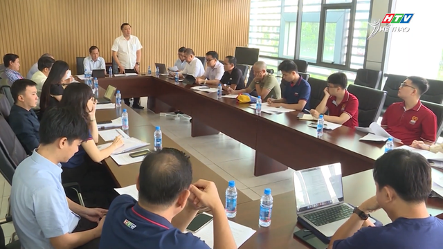 Hướng tới Giải Việt dã TP. Hồ Chí Minh chào năm mới 2026 Cúp HTV - Becamex - Ảnh 2.