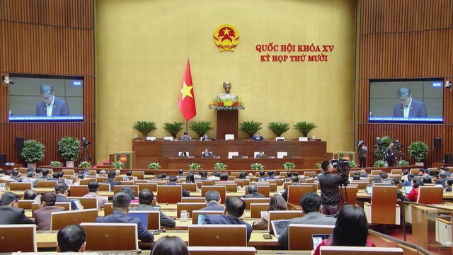 Khắc phục tình trạng phân mảnh trong quy hoạch - Ảnh 1.