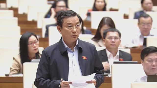 Khắc phục tình trạng phân mảnh trong quy hoạch - Ảnh 2.