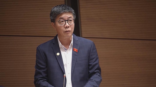 Khắc phục tình trạng phân mảnh trong quy hoạch - Ảnh 3.