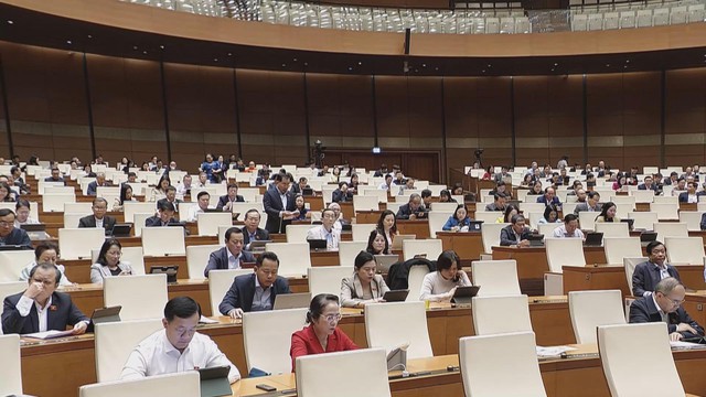 Khắc phục tình trạng phân mảnh trong quy hoạch - Ảnh 4.