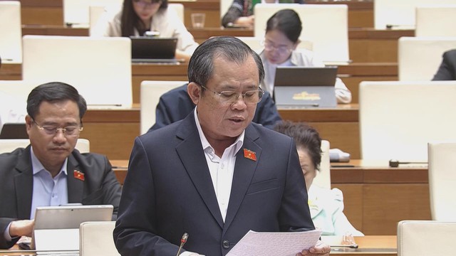 Khắc phục tình trạng phân mảnh trong quy hoạch - Ảnh 5.