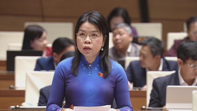 Khắc phục tình trạng phân mảnh trong quy hoạch - Ảnh 6.