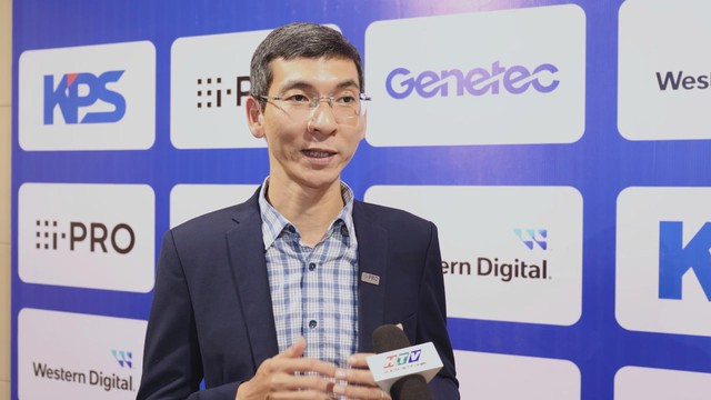 Nâng tầm giám sát an ninh với công nghệ Camera AI và tiêu chuẩn bảo mật quốc tế - Ảnh 5.