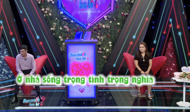 Bạn muốn hẹn hò: "Bao công" thời hiện đại – lần đầu mở lòng vì mẹ đơn thân mạnh mẽ- Ảnh 4.