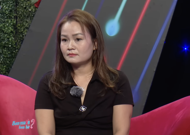 Bạn muốn hẹn hò: "Bao công" thời hiện đại – lần đầu mở lòng vì mẹ đơn thân mạnh mẽ- Ảnh 3.