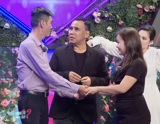 Bạn muốn hẹn hò: "Bao công" thời hiện đại – lần đầu mở lòng vì mẹ đơn thân mạnh mẽ- Ảnh 8.