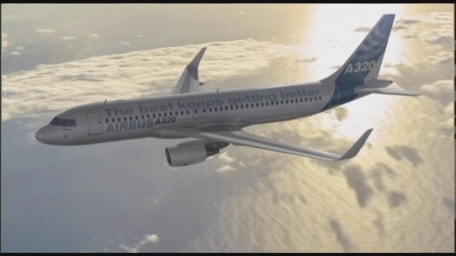 Hơn 6.000 máy bay Airbus A320 bị triệu hồi - Ảnh 1.