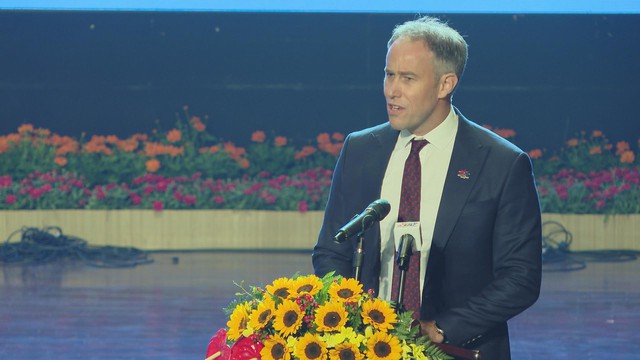 Kỷ niệm 50 năm hữu nghị Việt Nam - New Zealand: mở ra chặng đường hợp tác mới - Ảnh 2.