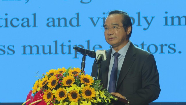 Kỷ niệm 50 năm hữu nghị Việt Nam - New Zealand: mở ra chặng đường hợp tác mới - Ảnh 3.