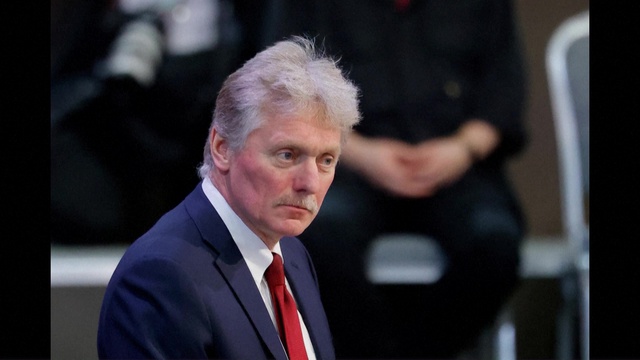 Nga tiếp nhận đề xuất kế hoạch hòa bình mới nhất - Ảnh 1.