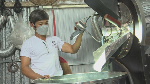 Vươn khơi - Ngày 29/11/2025 | Gỡ điểm nghẽn trong luật thuế giá trị gia tăng - Ảnh 1.