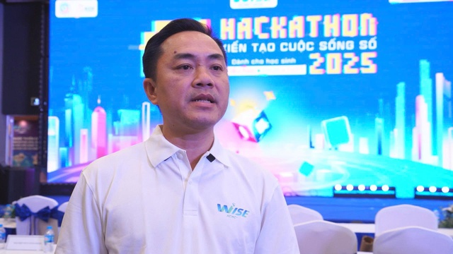 Chung kết AI Hackathon 2025: khẳng định vị thế kiến tạo cuộc sống số - Ảnh 2.