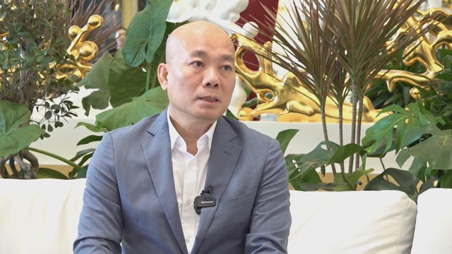 Hội chợ Mùa Thu 2025: Doanh nghiệp Việt 'bùng nổ' kết nối - Ảnh 6.